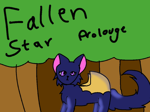 Fallen Star Prolouge