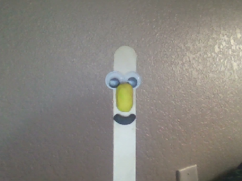 I Made a Homemade Stick Stickly!