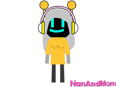 Fun Bot-Chan if she's in my style