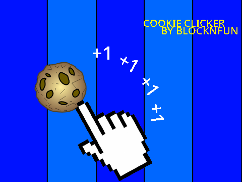 COOKIE CLICKER BETA
