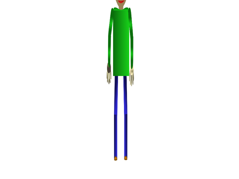 Feel free to use the music that I made for an numberslop mod's chase theme!!!!!1!!1