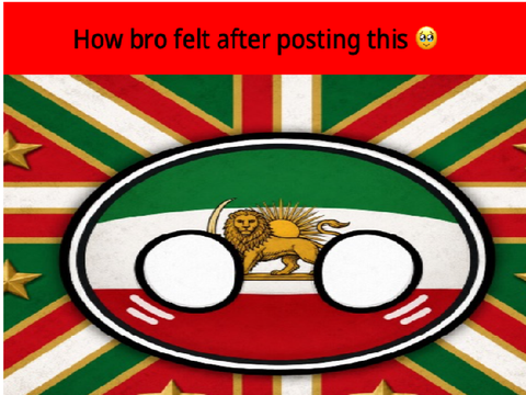 for the Algerians out there