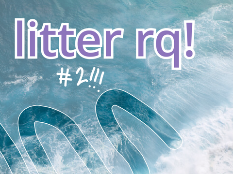 Another litter request??? {tss}