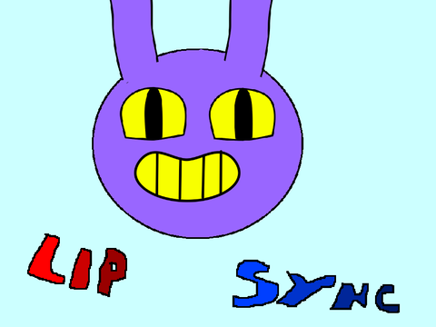 My lip sync engine remix