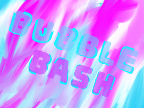 Bubble Bash