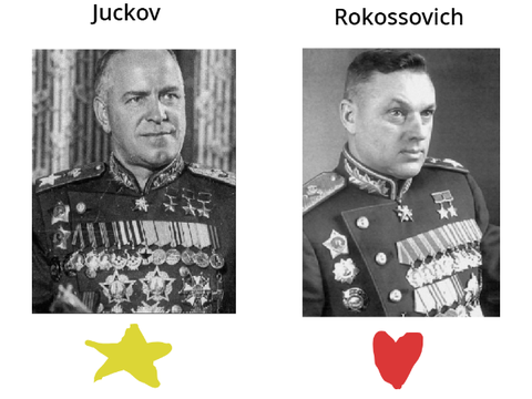 who is the best one?