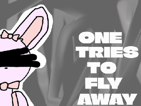 WIP-Two birds on a wire // Oc PMV