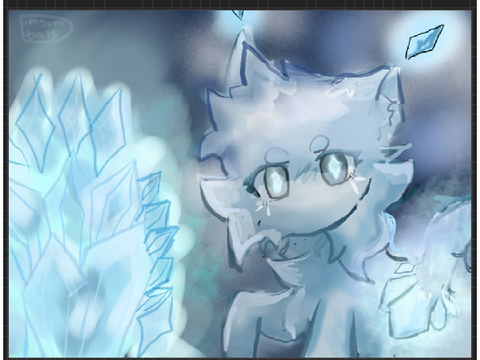 Crystal Frost