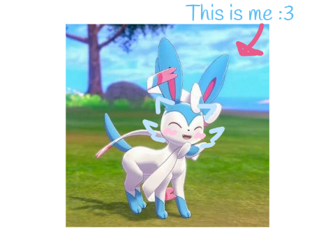 I gotta tell y'all something lol (˶>⩊<˶)