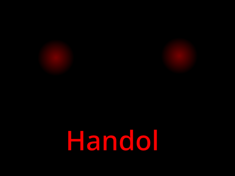 Handol [horror]