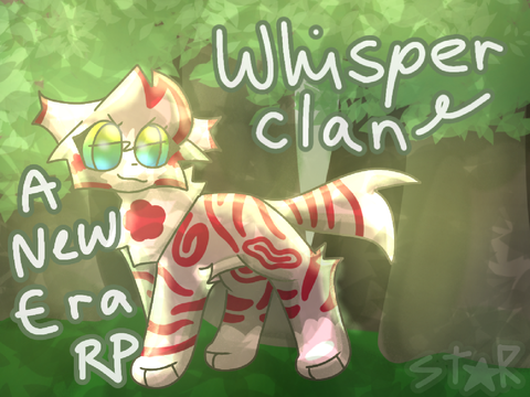 Whisperclan TN
