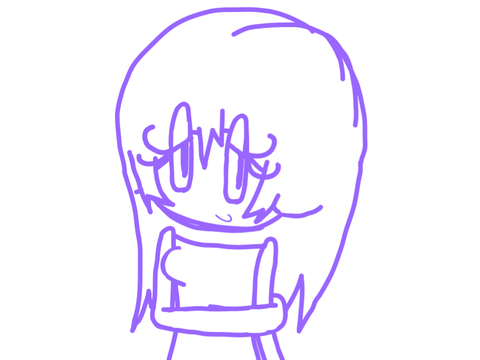 did I draw your artstyle