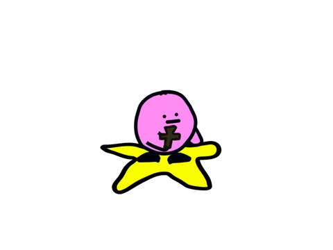 Kirbo Thingies