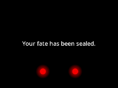 Death by AI - Scratch Edition TRAILER