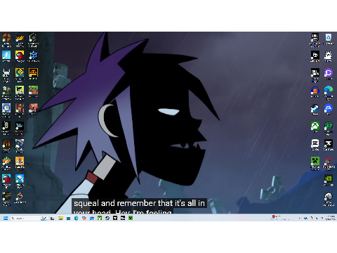 Rate my Desktop 2.0
