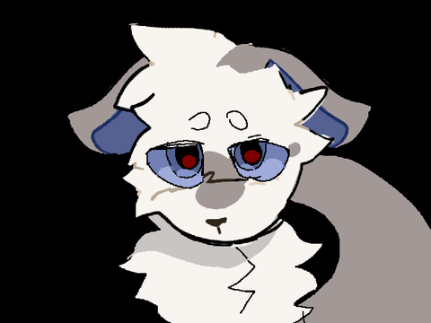 friday - AF attack >:3