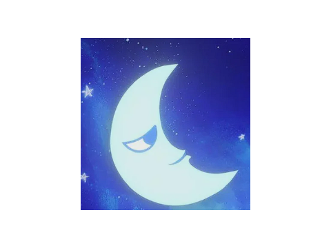 I GET 3 LINES FOR THE MOON YEAHHHHHHHHH
