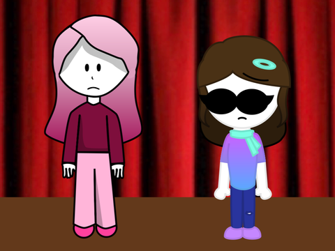 TADC Season 2 (Collab) Episode 1 (Part 1)