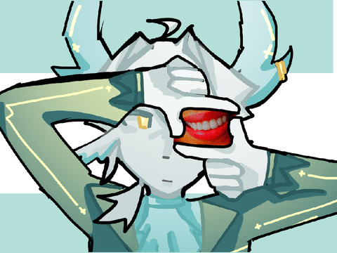 Wakattyainaine meme//phighting