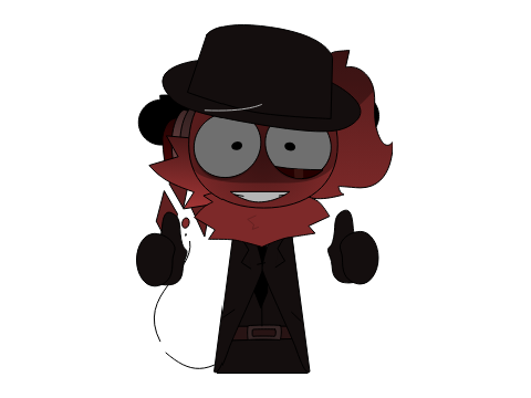 I was too lazy to do anything else lol