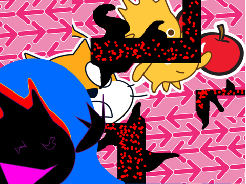 øℍ Иø! ᎶøᏰø