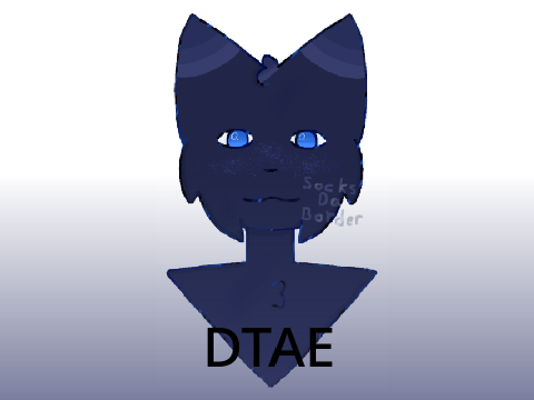 I was scared of dentists and the dark // DTAE