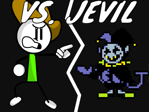 VS. JEVIL
