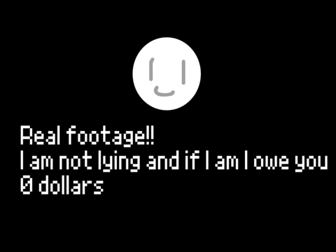 Real footage of pebbleX3 staring at Len images