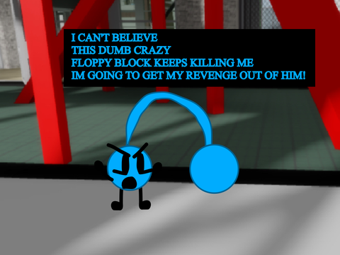 Headphones gets revenge on Tetris Block Part 1