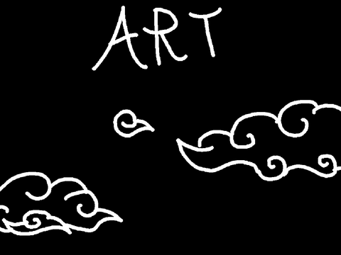 art? (photography needs some work guys..)