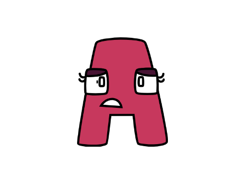 Coneixement de l'alfabet català (WIP, need help)
