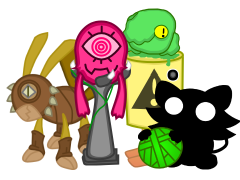 Da Single Elementals