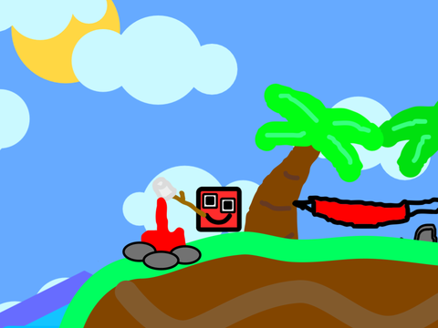 ISLAND