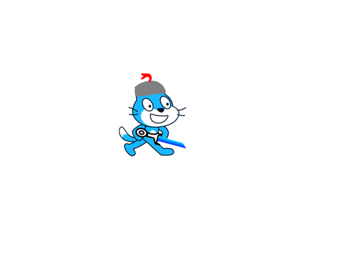 200人記念の新キャラ