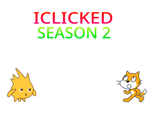 Iclicked 2