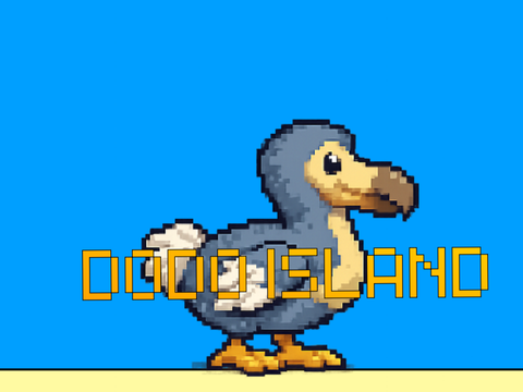 Dodo island V.o2