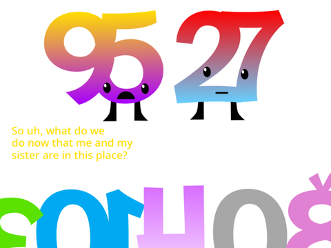 Ninety Finn questions (10)