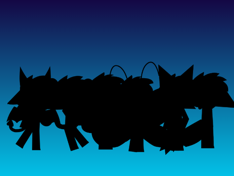 The Ridonculous 6