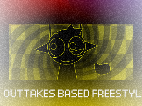 outtakes based freestyle. (loop) meme Simon and raddy