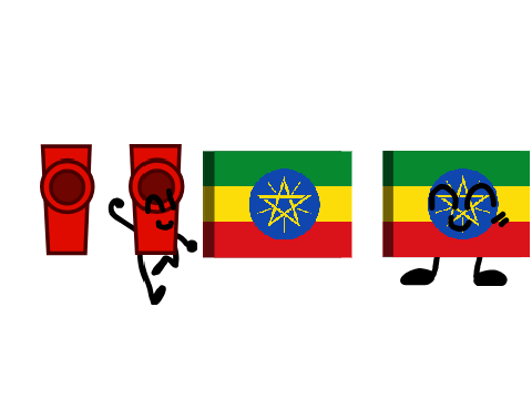 Kazoo and Ethiopia