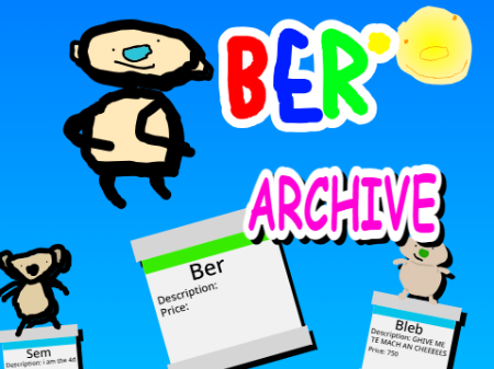 BER* Archive