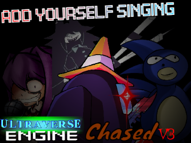 FNF AYS: Chased(v3)