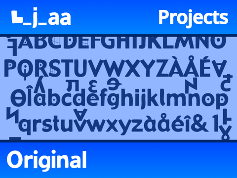 Gadget Letters