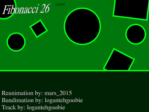 reanimated
