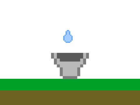 Bucket Catch