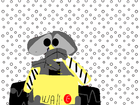 Wall-e test
