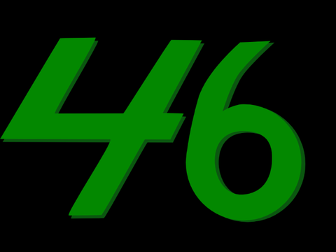 HNC 46 Animation