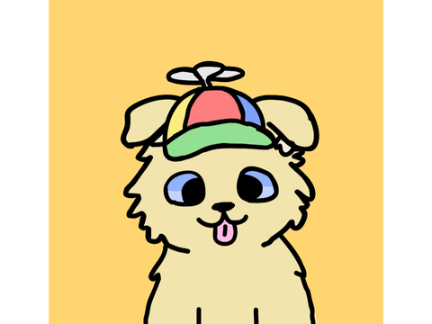Finley my OC!
