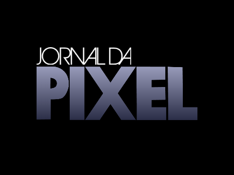 Jornal Da Pixel - Abertura (1983-1986)