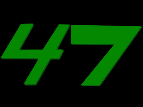 HNC 47 Animation